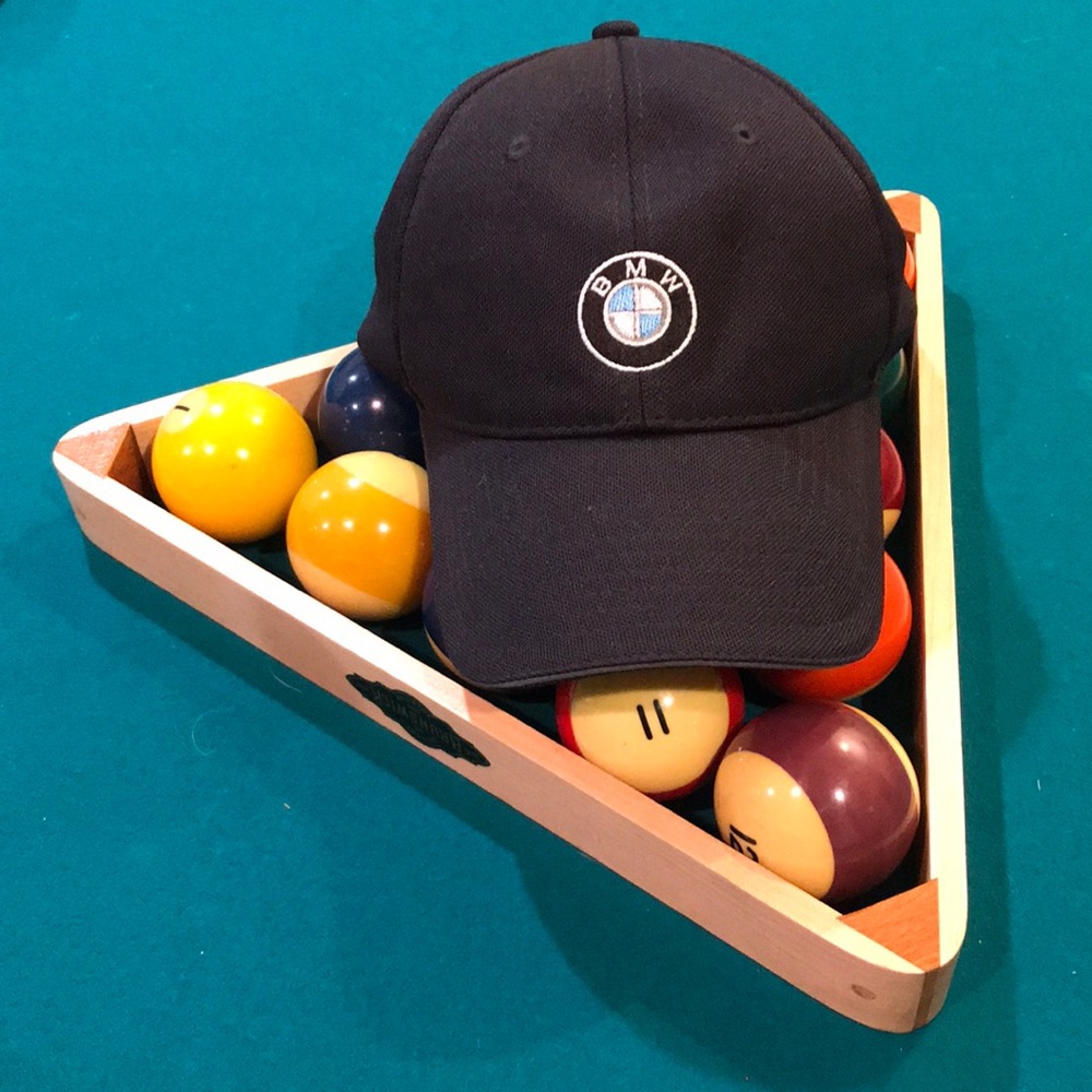 BMW Baseball Cap / Hat